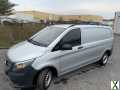 Foto Mercedes-Benz Vito 111 CDI Rückfahrkamera*Navi*PDC,38000TKM