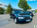 Foto Rarität* Mercedes W 202 C 180 SPORT Automatik 225tkm EZ 9/95 Top