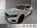 Foto Volkswagen Touareg 3.0 V6 TDI PANO*StandHz*Luft*Matrix*Cam