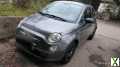 Foto Fiat 500 Pop 1.2 8V 69PS