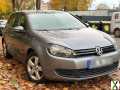 Foto VW Golf 6 1.4 Trendline wenig Kilometer