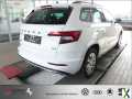 Foto Skoda Karoq 2.0 TDI 4x4 Sportline PANO*AHK*LED*Kessy