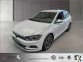 Foto Volkswagen Polo 1.0 TSI UNITED Ganzjahresreifen Cam*CarPlay