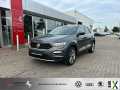 Foto Volkswagen T-Roc 1.6 TDI Style PANO*AHK*StandHz*Kamera*ACC