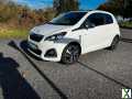 Foto Peugeot 108 Top Style