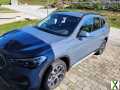 Foto BMW X1 XDRIVE20I