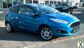 Foto Ford Fiesta 1,0 EcoBoost 74kW S/S Celebration Cel