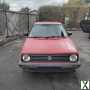 Foto Volkswagen Golf ll