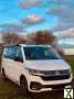 Foto Volkswagen T6 California Beach Edition