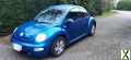 Foto Volkswagen Beetle