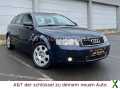 Foto Audi A4 Avant 1.8 TURBO.AUTOMATIK.KLIMA.NAVI.TÜV NEU