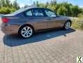 Foto BMW 316i Limousine