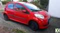 Foto Citroën C1 1.0 SensoDrive Style Style