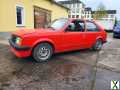 Foto Opel Kadett-D Oldtimer mit H Zulassung