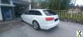 Foto Audi A6 4G 2.0 TDI