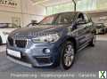 Foto BMW X1 sDrive 18 d Advantage AUT.+NAVI+18ZOLL+MOD.20