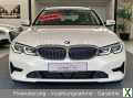 Foto BMW 318 d Advantage Touring AUT.+NAVI+MOD.2021