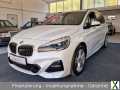 Foto BMW 216 Gran Tourer M Sport ALCANTARA+NAVI+MOD.21