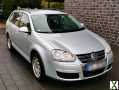 Foto VOLKSWAGEN 1.9TDI TÜV 10/24 AHK TOP ZUSTAND TAUSCH MÖGLICH