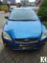 Foto Ford Focus Diesel Euro 4