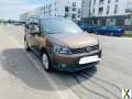 Foto Volkswagen Touran 1.2 TSI Comfortline 7 Sitzer. AHK