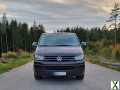 Foto VW T5 Multivan // 140PS Dark Wood Perleffekt