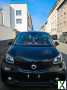 Foto Smart Forfour Passion 1.0