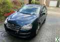 Foto Volkswagen Golf 1.4 Variant Sportline