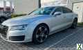 Foto Audi A7 3.0 TDI V6