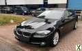 Foto BMW 535i