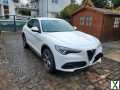 Foto Alfa Romeo Stelvio 2.0 TB