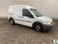 Foto Ford Transit Connect