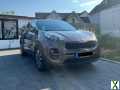 Foto Kia Sportage QLE TÜV Euro 6 AHK, Scheckheft