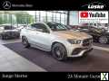 Foto Mercedes-Benz GLE 350 e 4M Coupé AMG Line Night AIRMATIC AHK