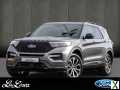 Foto Ford Explorer ST-Line Plug-in-Hybrid 4x4