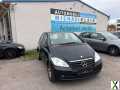 Foto Mercedes-Benz A 160 A -Klasse A 160 EURO 5 NR21