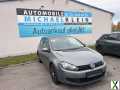 Foto Volkswagen Golf VI Trendline 2.0 EURO 5 NR122