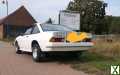 Foto Opel manta gsi 81000km 1 Hand tausche