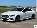 Foto Mercedes-Benz, CLS Amg 53