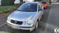 Foto VW Polo 9N Tüv 3/25