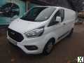 Foto Ford Transit Custom Kasten 280 L1 Trend