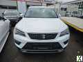 Foto Seat Ateca Xcellence