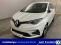 Foto Renault ZOE (mit Batterie) Z.E. 50 INTENS Limousine, 5-t