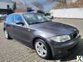 Foto BMW 116i -Klima 8Fach Alufelgen