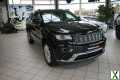 Foto Jeep Grand Cherokee 3.0 CRD Summit ACC Pano. Harman/K