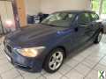 Foto BMW 118*1.Rentner Hand*Scheckheft*