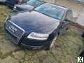 Foto Audi A6 4F 2.7 TDI/ Tüv 01.24