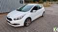 Foto Kia cee'd / Ceed 1.4 CVVT ATTRACTplus erst 47tkm