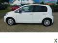 Foto Volkswagen up! 1.0 move MPI BMT 4Trg Klima Radio