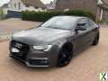 Foto Audi A5 3.0 TDI Quattro 3xSline *NAVI*XENON*LEDER*ACC*TAUSCH